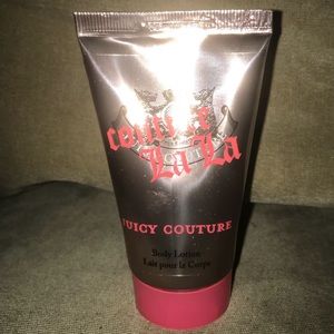 Couture La La lotion Juicy Couture